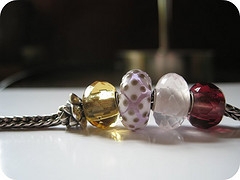 spring 2010 trollbeads